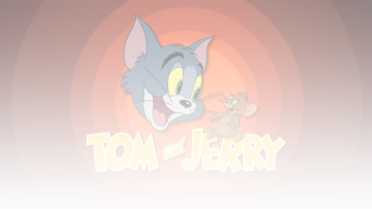 Tom and Jerry in Fists of Furry